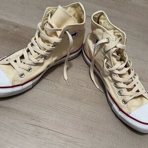 Converse All Stars High Tops